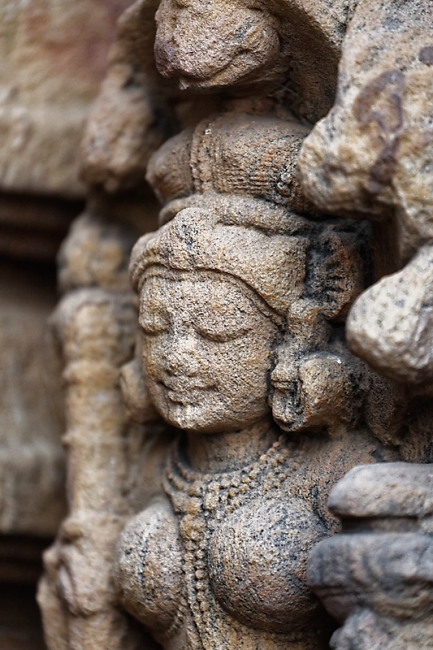 Bhubaneswar-Mukteshwara temple-049